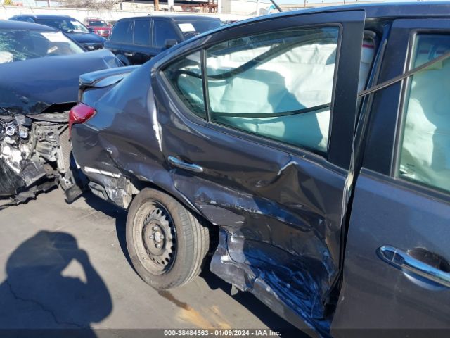 Photo 5 VIN: 3N1CN7AP6HL865785 - NISSAN VERSA 