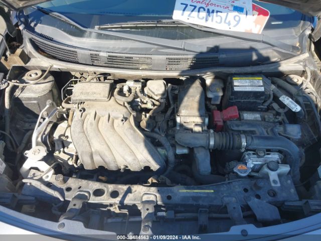 Photo 9 VIN: 3N1CN7AP6HL865785 - NISSAN VERSA 