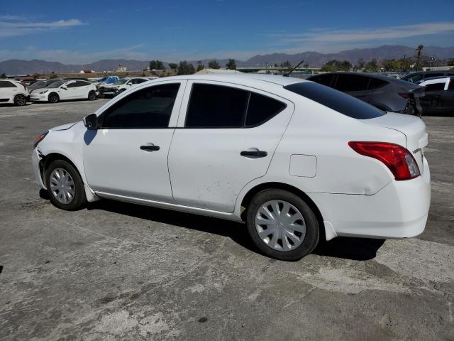 Photo 1 VIN: 3N1CN7AP6HL865821 - NISSAN VERSA S 