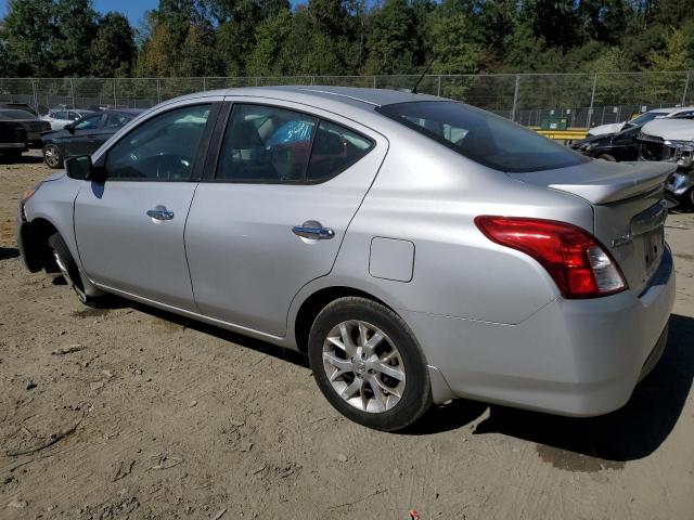 Photo 1 VIN: 3N1CN7AP6HL867813 - NISSAN VERSA S 