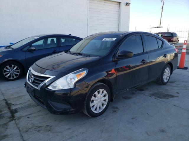 Photo 0 VIN: 3N1CN7AP6HL869058 - NISSAN VERSA 