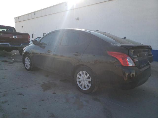 Photo 1 VIN: 3N1CN7AP6HL869058 - NISSAN VERSA 