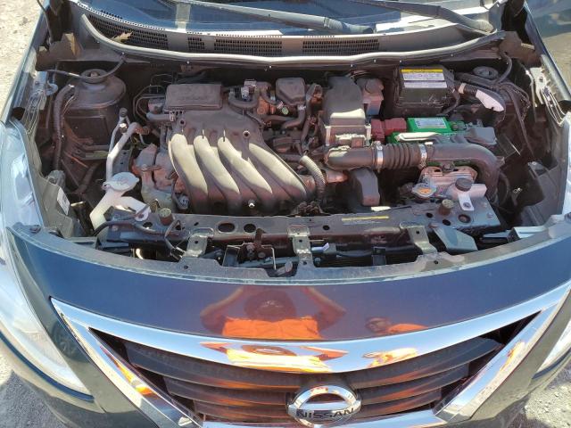 Photo 10 VIN: 3N1CN7AP6HL873479 - NISSAN VERSA 