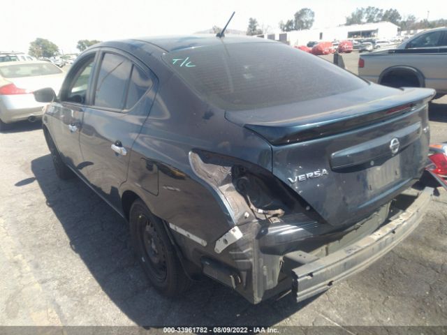 Photo 2 VIN: 3N1CN7AP6HL875894 - NISSAN VERSA SEDAN 