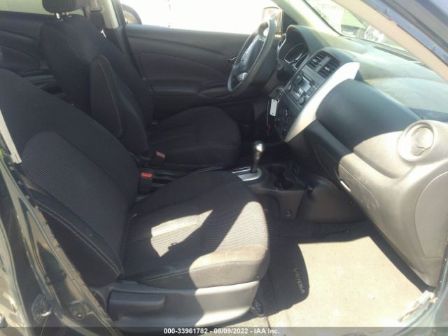 Photo 4 VIN: 3N1CN7AP6HL875894 - NISSAN VERSA SEDAN 