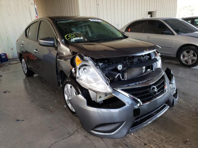 Photo 0 VIN: 3N1CN7AP6HL878617 - NISSAN VERSA S 