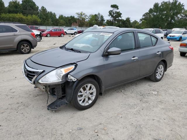 Photo 0 VIN: 3N1CN7AP6HL880397 - NISSAN VERSA 