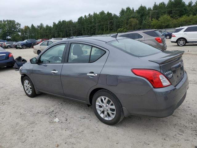 Photo 1 VIN: 3N1CN7AP6HL880397 - NISSAN VERSA 