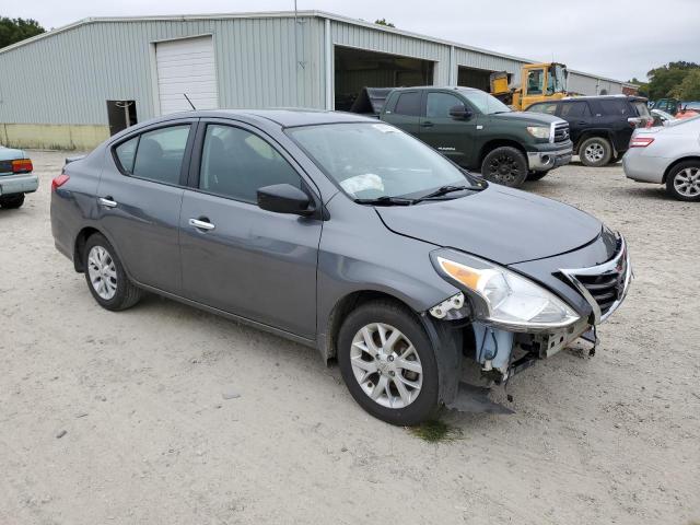 Photo 3 VIN: 3N1CN7AP6HL880397 - NISSAN VERSA 