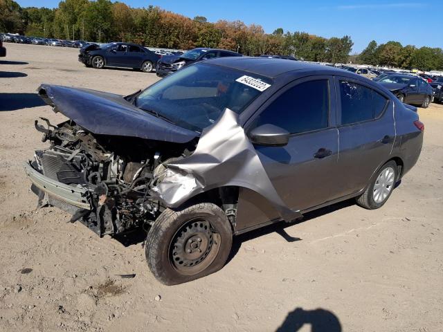 Photo 1 VIN: 3N1CN7AP6HL880982 - NISSAN VERSA SEDAN 