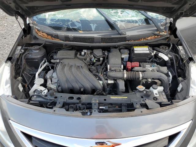 Photo 10 VIN: 3N1CN7AP6HL881534 - NISSAN VERSA S 