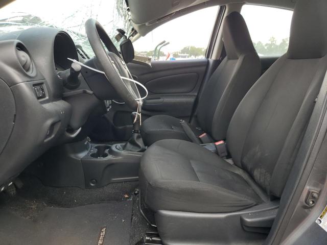 Photo 6 VIN: 3N1CN7AP6HL881534 - NISSAN VERSA S 