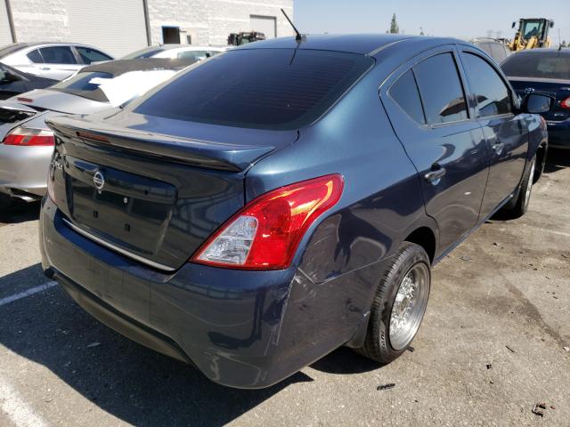 Photo 3 VIN: 3N1CN7AP6HL881582 - NISSAN VERSA S 