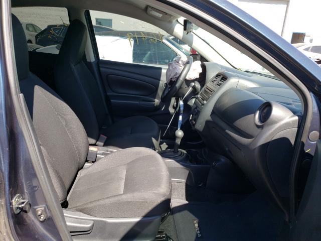 Photo 4 VIN: 3N1CN7AP6HL881582 - NISSAN VERSA S 