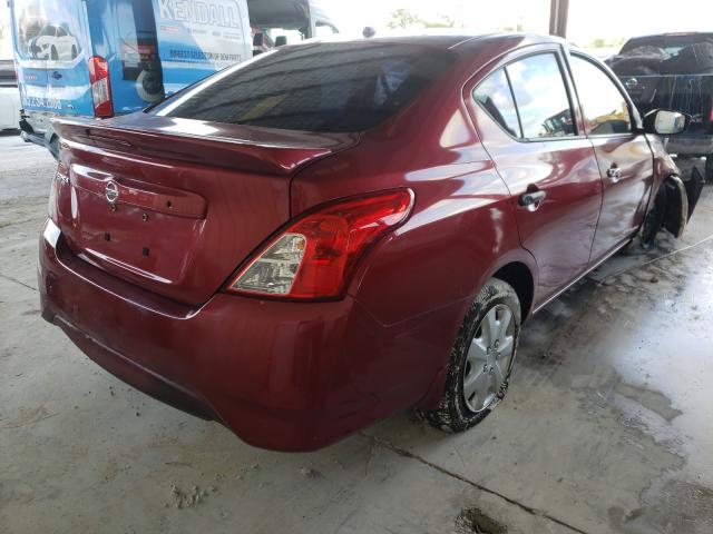 Photo 3 VIN: 3N1CN7AP6HL882795 - NISSAN VERSA S 