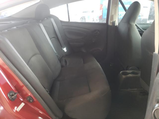 Photo 5 VIN: 3N1CN7AP6HL882795 - NISSAN VERSA S 