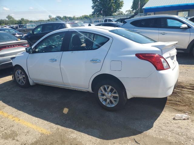 Photo 1 VIN: 3N1CN7AP6HL888158 - NISSAN VERSA S 