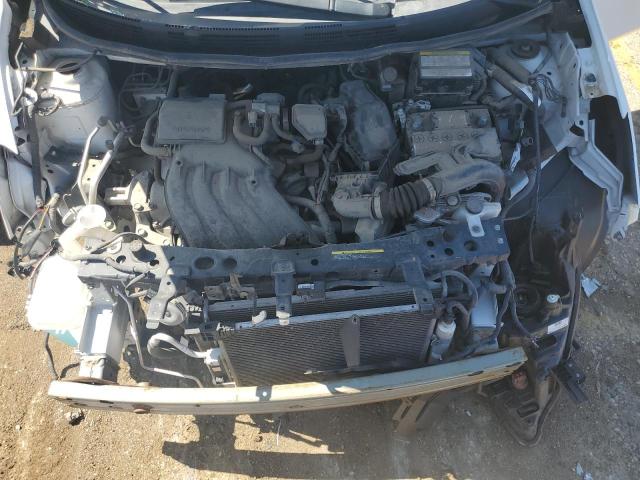 Photo 10 VIN: 3N1CN7AP6HL888158 - NISSAN VERSA S 