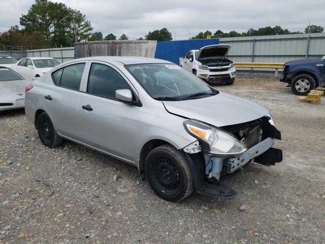 Photo 0 VIN: 3N1CN7AP6HL890668 - NISSAN VERSA SEDAN 