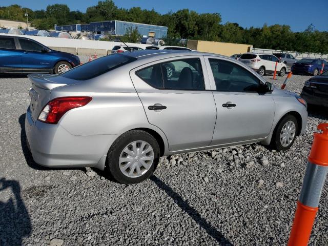 Photo 2 VIN: 3N1CN7AP6HL891951 - NISSAN VERSA S 