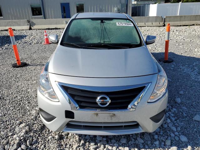 Photo 4 VIN: 3N1CN7AP6HL891951 - NISSAN VERSA S 