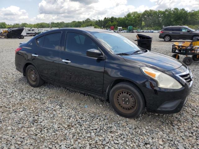 Photo 3 VIN: 3N1CN7AP6HL892209 - NISSAN VERSA 