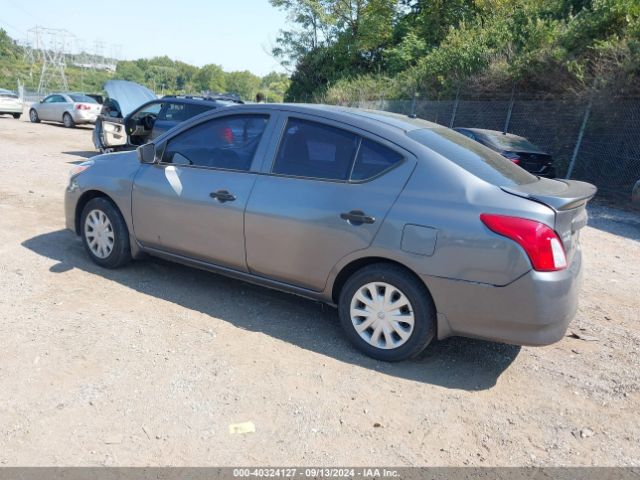 Photo 2 VIN: 3N1CN7AP6HL893246 - NISSAN VERSA 