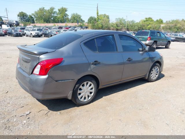 Photo 3 VIN: 3N1CN7AP6HL893246 - NISSAN VERSA 