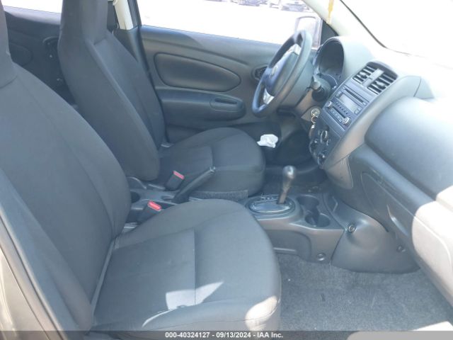 Photo 4 VIN: 3N1CN7AP6HL893246 - NISSAN VERSA 