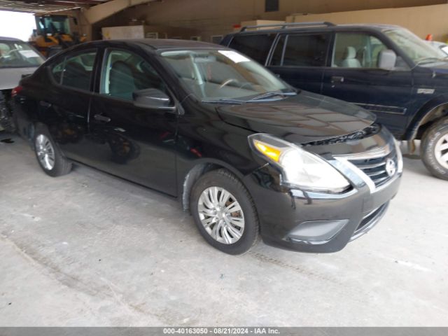 Photo 0 VIN: 3N1CN7AP6HL898432 - NISSAN VERSA 