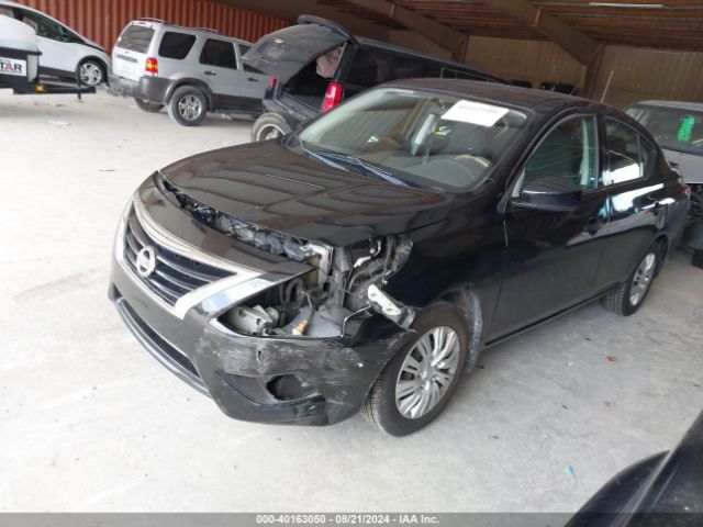 Photo 1 VIN: 3N1CN7AP6HL898432 - NISSAN VERSA 