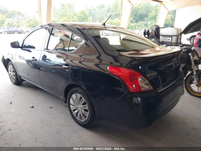 Photo 2 VIN: 3N1CN7AP6HL898432 - NISSAN VERSA 