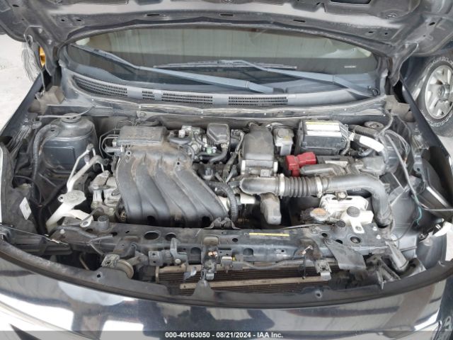 Photo 9 VIN: 3N1CN7AP6HL898432 - NISSAN VERSA 