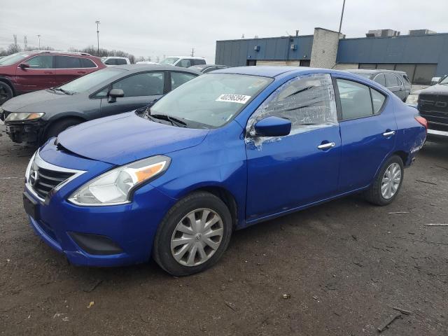 Photo 0 VIN: 3N1CN7AP6HL901409 - NISSAN VERSA 