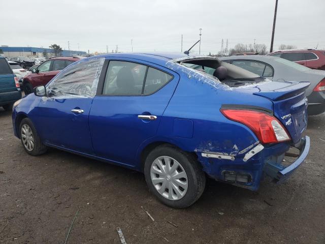 Photo 1 VIN: 3N1CN7AP6HL901409 - NISSAN VERSA 