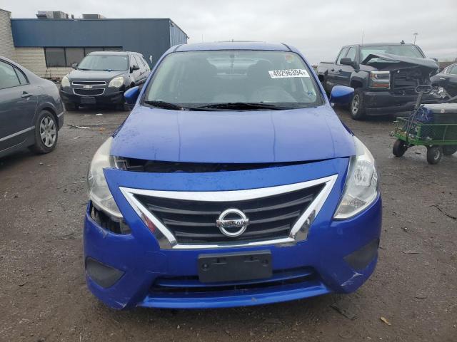 Photo 4 VIN: 3N1CN7AP6HL901409 - NISSAN VERSA 