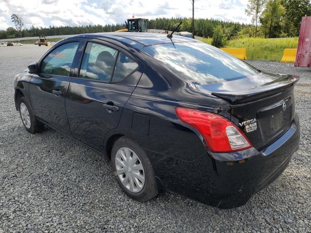 Photo 2 VIN: 3N1CN7AP6HL901636 - NISSAN VERSA S 