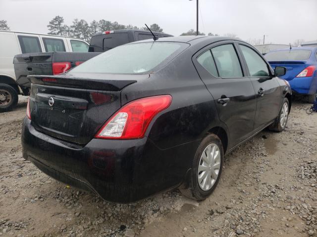 Photo 3 VIN: 3N1CN7AP6HL902558 - NISSAN VERSA S 