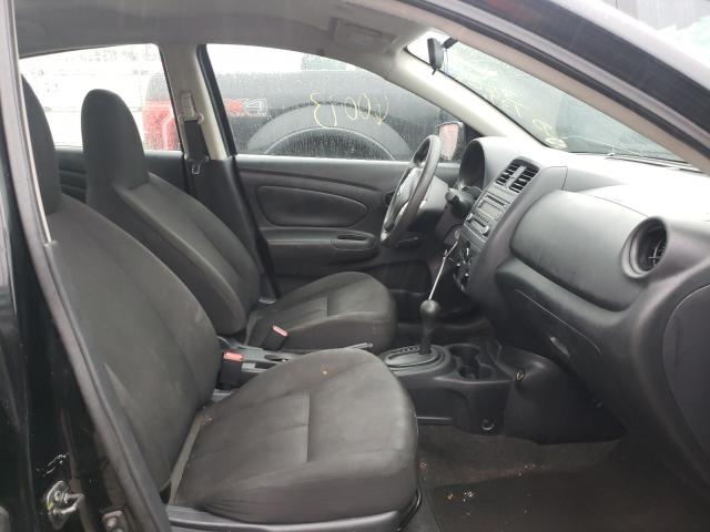 Photo 4 VIN: 3N1CN7AP6HL902558 - NISSAN VERSA S 