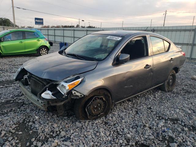 Photo 0 VIN: 3N1CN7AP6HL903144 - NISSAN VERSA 