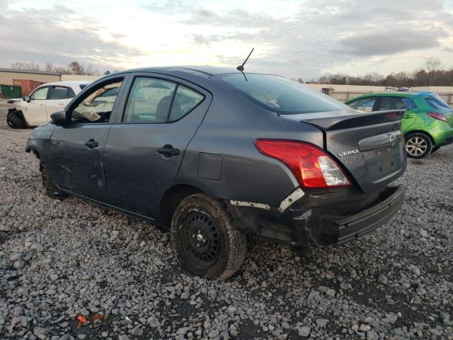 Photo 1 VIN: 3N1CN7AP6HL903144 - NISSAN VERSA 