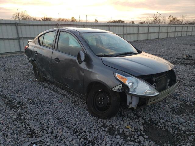 Photo 3 VIN: 3N1CN7AP6HL903144 - NISSAN VERSA 