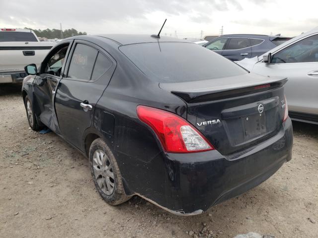 Photo 2 VIN: 3N1CN7AP6HL903189 - NISSAN VERSA S 