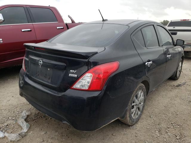 Photo 3 VIN: 3N1CN7AP6HL903189 - NISSAN VERSA S 