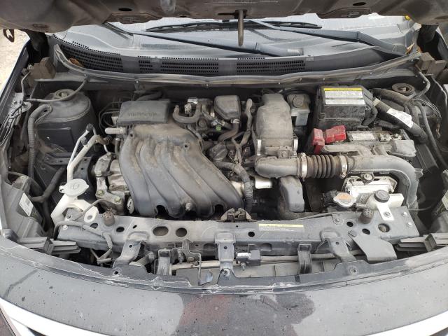 Photo 6 VIN: 3N1CN7AP6HL903189 - NISSAN VERSA S 