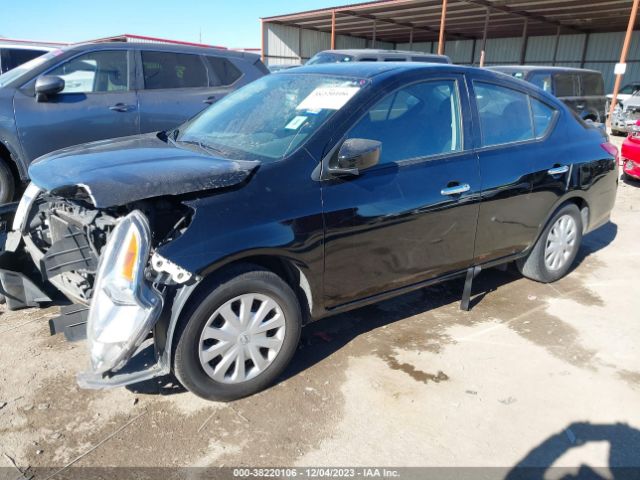 Photo 1 VIN: 3N1CN7AP6HL904021 - NISSAN VERSA 