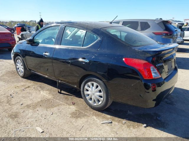 Photo 2 VIN: 3N1CN7AP6HL904021 - NISSAN VERSA 