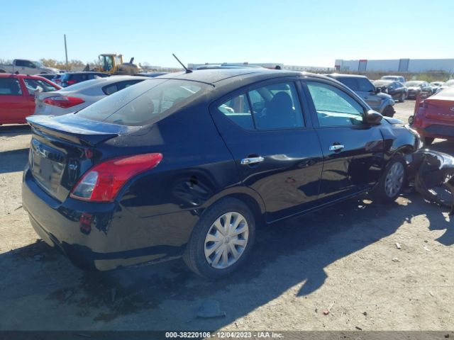 Photo 3 VIN: 3N1CN7AP6HL904021 - NISSAN VERSA 