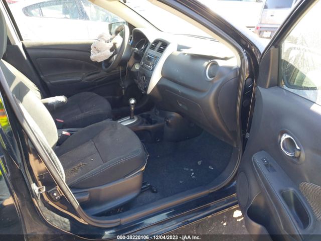 Photo 4 VIN: 3N1CN7AP6HL904021 - NISSAN VERSA 