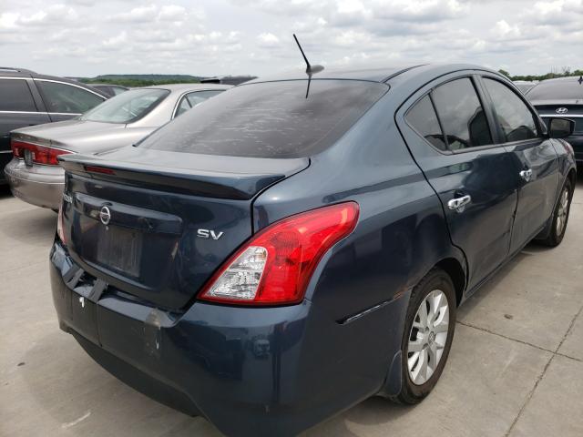 Photo 3 VIN: 3N1CN7AP6HL904097 - NISSAN VERSA S 